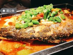 -炉鱼(萧山万象汇店)