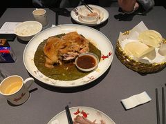 -小炳胜(卓悦中心店)