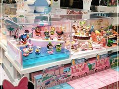 -泡泡玛特POPMART(世豪广场店)