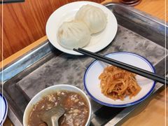 -姚记炒肝店(鼓楼店)