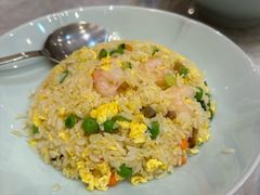 -玉华台饭庄·淮扬菜·烤鸭(望京店)