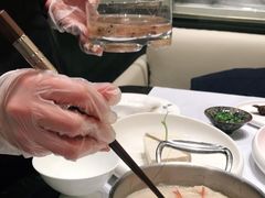 -红鼎豆捞·非遗鲍皇汤火锅(宝丰路店)