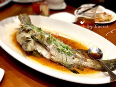 -頂好酒家·经典粤菜(海信广场店)