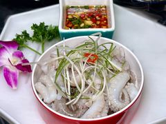 -院子餐厅·大锅菜·老杭帮(桥西直街店)