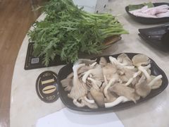 -潮汕良记牛肉火锅(洪武路店)
