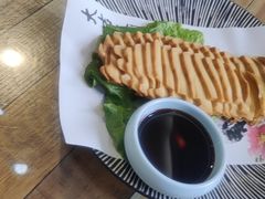 素鲍鱼-江南婆婆(车墩店)