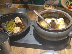 -云海肴汽锅鸡·云南小炒(曲江大悦城店)