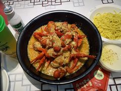 -靓虾二哥长沙地标小龙虾(五一广场店)