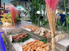 -圣罗巴海鲜自助(黑金店)