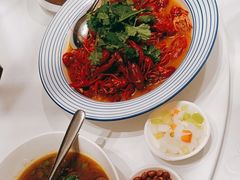 -同庆楼(天鹅湖万达店)