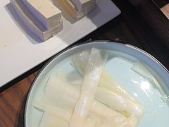 -东来顺•非遗火锅(外滩店)