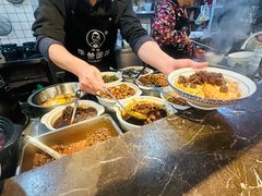 -李叁面馆(妇幼店)