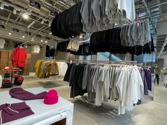 -迪桑特DESCENTE(北京三里屯BLANC店)