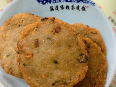-粗茶淡饭(东关街店)