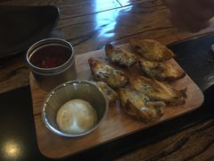 -黑角餐厅美式狂野Blackhorn(昌茂花园店)