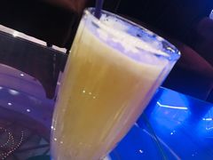 -Plush大堂酒廊(北京金融街威斯汀大酒店)