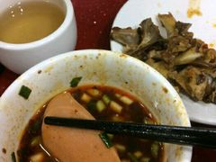 -佘记全家福芋儿鸡(向阳街总店)