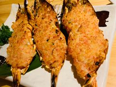 -酒井酱子·深夜食堂(东城汇店)