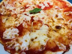 -玛尚诺Pizza&Bar(长泰广场店)
