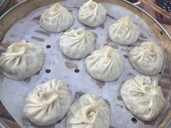 -清真老铁家灌汤包