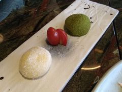 -炙柒Sekinana·精致料理 烧鸟·铁板烧(海上世界店)