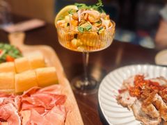-Brut Eatery Wine Bar & Restaurant (建国东路店)