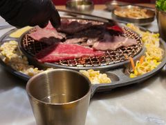 -韩宫宴和牛烤肉(宁波环球银泰城店)
