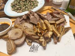 -老都一处饺子馆(道里店)