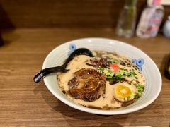 -雷神拉面(财富中心玉米楼店)