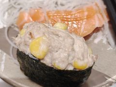 -争鲜回转寿司(朝北大悦城店)