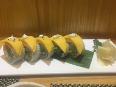 -兆治日本料理(华府世家店)