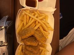 -肯德基(东直门来福士店)