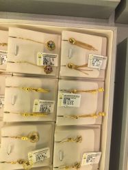 -中国黄金(北京旗舰店)