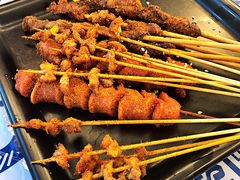 -松哥油焖大虾(皇岗一店)