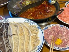 -楠火锅(太古里总店)