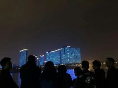 -武汉关码头(轮渡站)