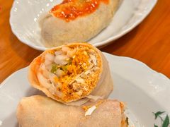 -芋包王闽南茶楼(八市店)