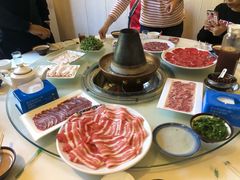-福寿斋·老北京铜锅涮肉·烤鸭(顺义总店)