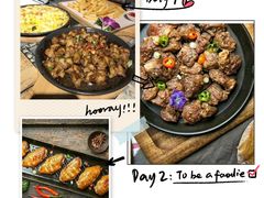 -餐谋家特色餐厅