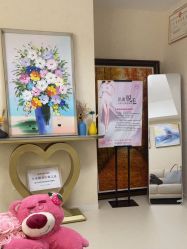 -薇兰专业脱毛连锁机构