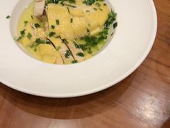 -上海人家花樣年华(中山公园店)