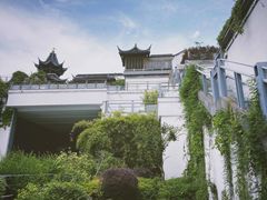 -江宁织造博物馆