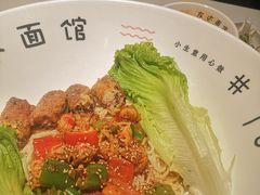 -友达面馆(广州总店)