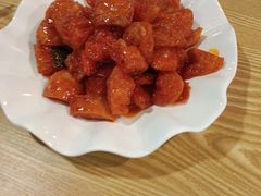 -佛有缘素食馆·荔湾老字号(陈家祠首店)