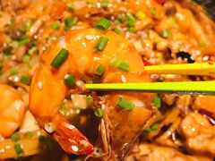 -赖胖子肉蟹煲(金牛万达店)