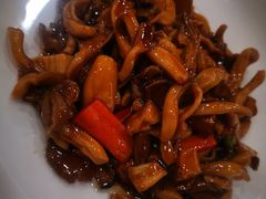 -烤肉宛饭庄(北新桥店)