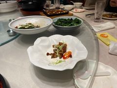 -柒园·三十年创意杭帮菜(龙湖滨江天街店)