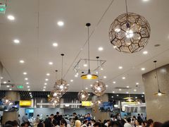 -阿斯利康食堂(张江园区店)