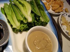 -蛙蛙叫干锅年代(簋街总店)