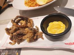 -米斯特比萨(罗斯福店)